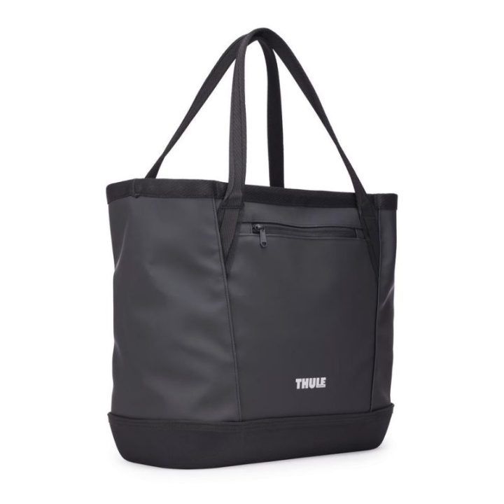 Juodas 30 l krepšys Thule Chasm Gear Tote