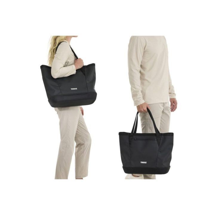 Juodas 30 l krepšys Thule Chasm Gear Tote