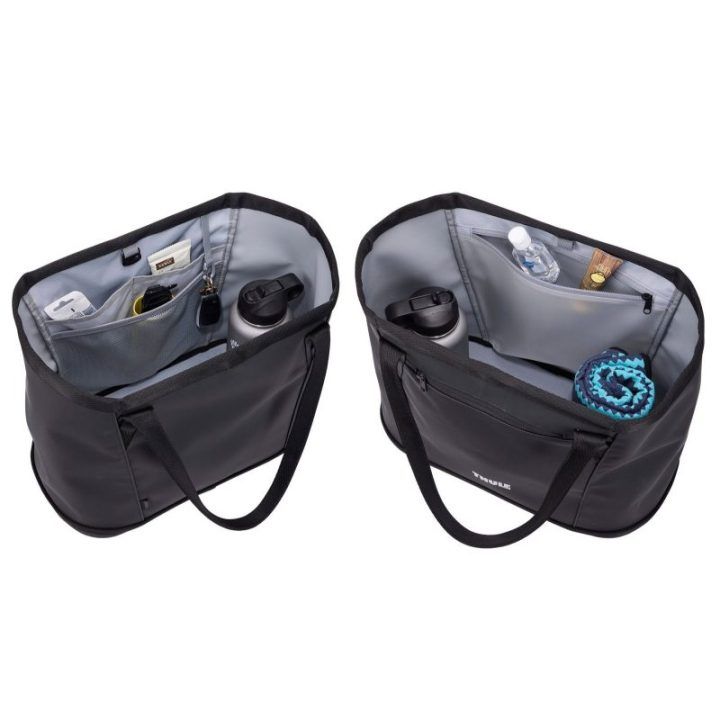 Juodas 30 l krepšys Thule Chasm Gear Tote