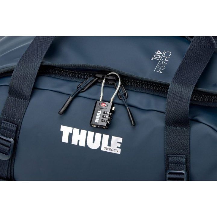 Sportinis krepšys-kuprinė Thule Chasm 40L tamsiai mėlynas