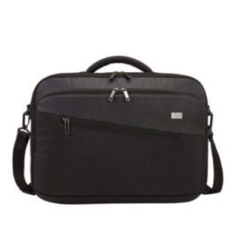 Juoda nešiojamojo kompiuterio kuprinė Case Logic Propel PC