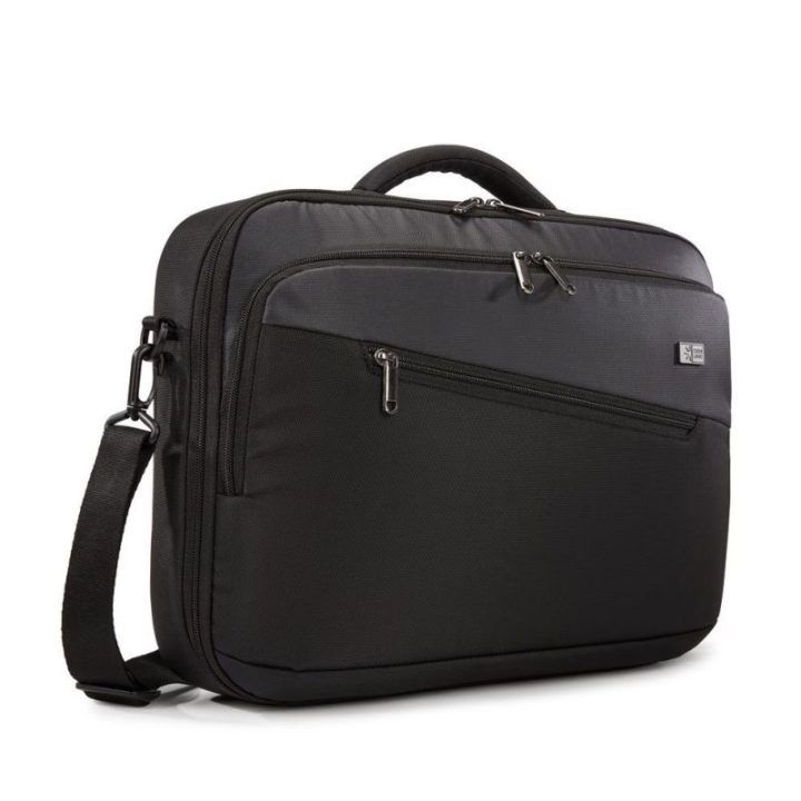 Juoda nešiojamojo kompiuterio kuprinė Case Logic Propel PC