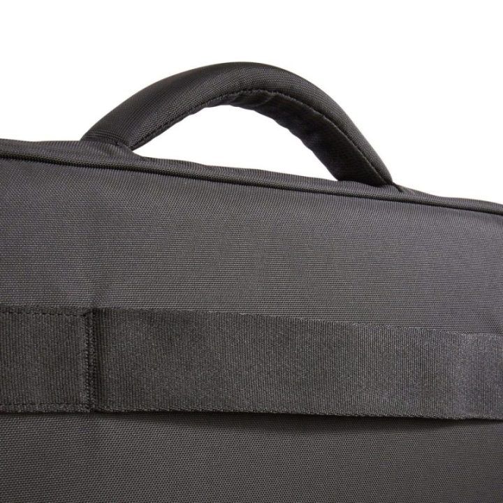 Juoda nešiojamojo kompiuterio kuprinė Case Logic Propel PC