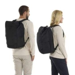 Case Logic Variate kuprinė 17" juoda