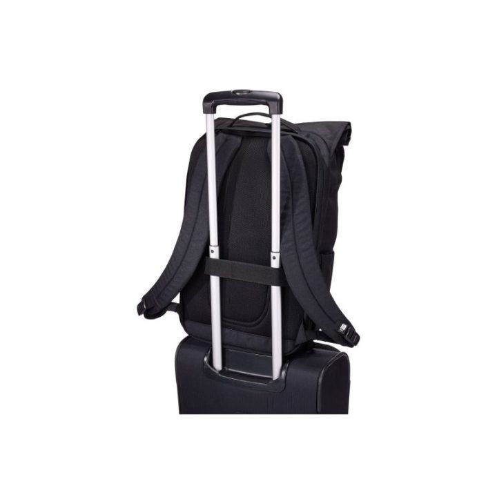 Case Logic Variate kuprinė 17" juoda