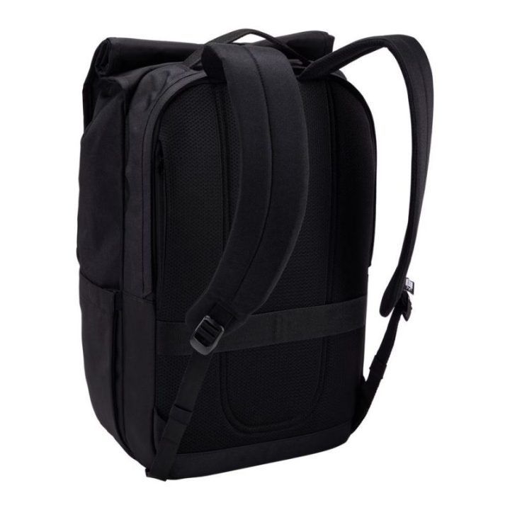 Case Logic Variate kuprinė 17" juoda