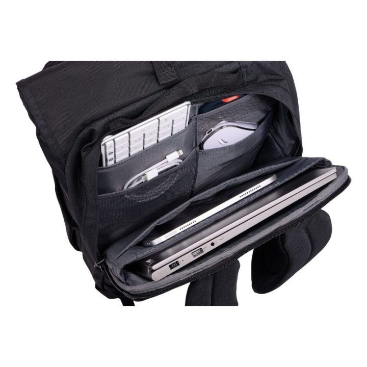 Case Logic Variate kuprinė 17" juoda