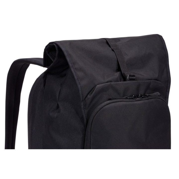 Case Logic Variate kuprinė 17" juoda
