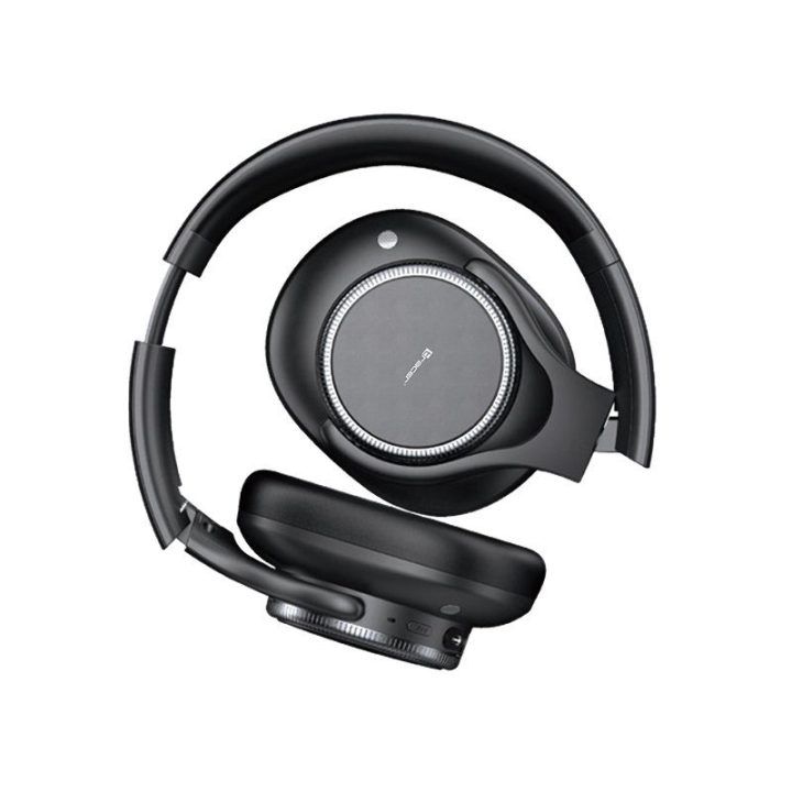 Ausinės su ANC ir Bluetooth 5.4