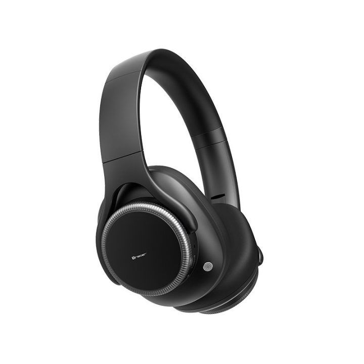 Ausinės su ANC ir Bluetooth 5.4