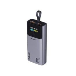 10 000 mAh išorinė baterija Tracer Comet
