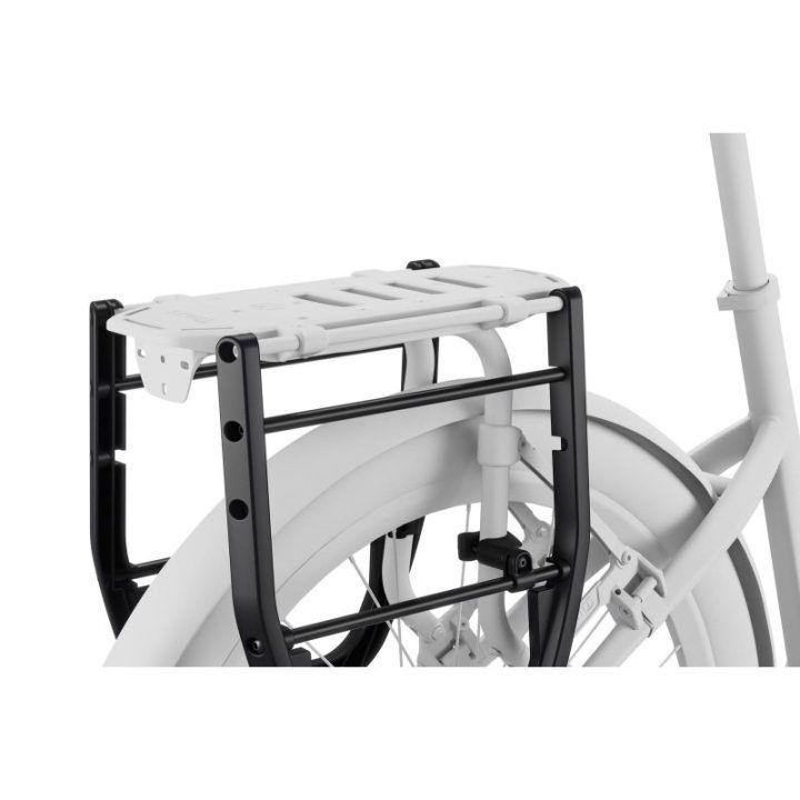 Thule Tour Rack šoniniai rėmai