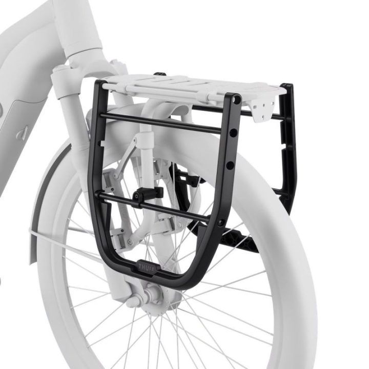 Thule Tour Rack šoniniai rėmai
