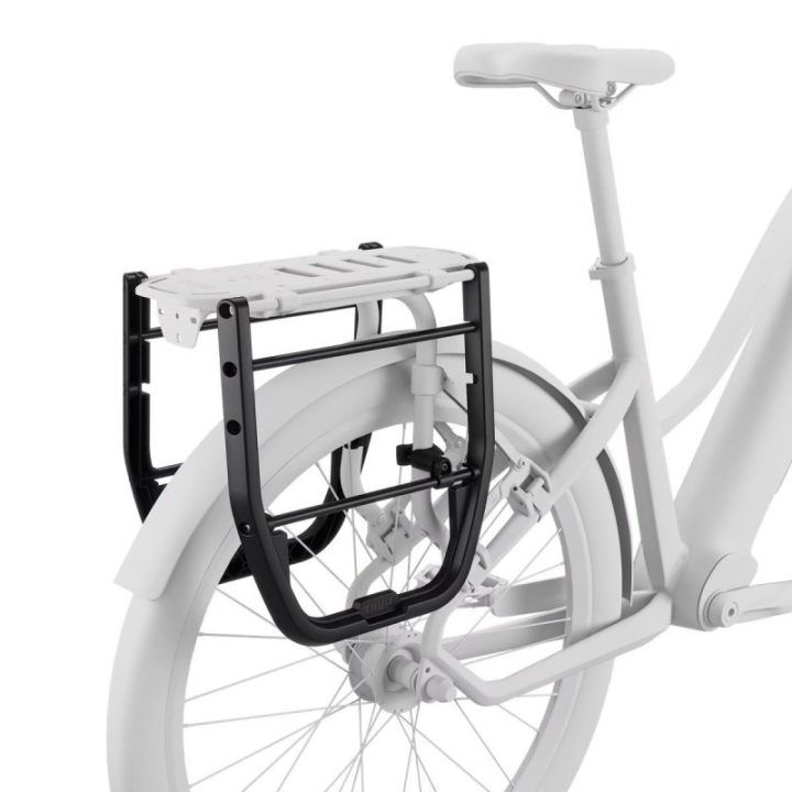 Thule Tour Rack šoniniai rėmai