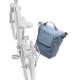 Thule InLock adapterių rinkinys, juodas