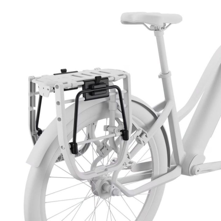 Thule InLock adapterių rinkinys, juodas