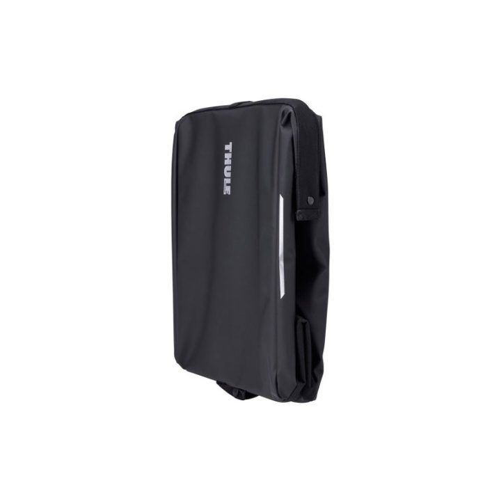 Thule 25 l krovininis krepšys su InLock, juodas