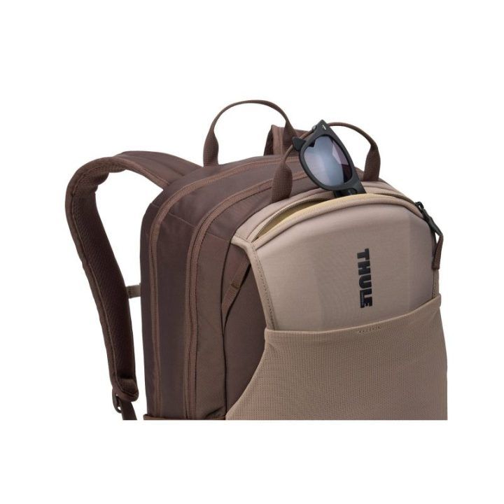 Kuprinė Thule EnRoute 26L Tinted Taupe/Nuanced Brown