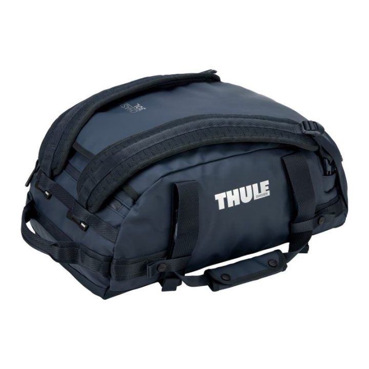 Thule Chasm 30L sportinis krepšys-kuprinė, tamsiai mėlyna