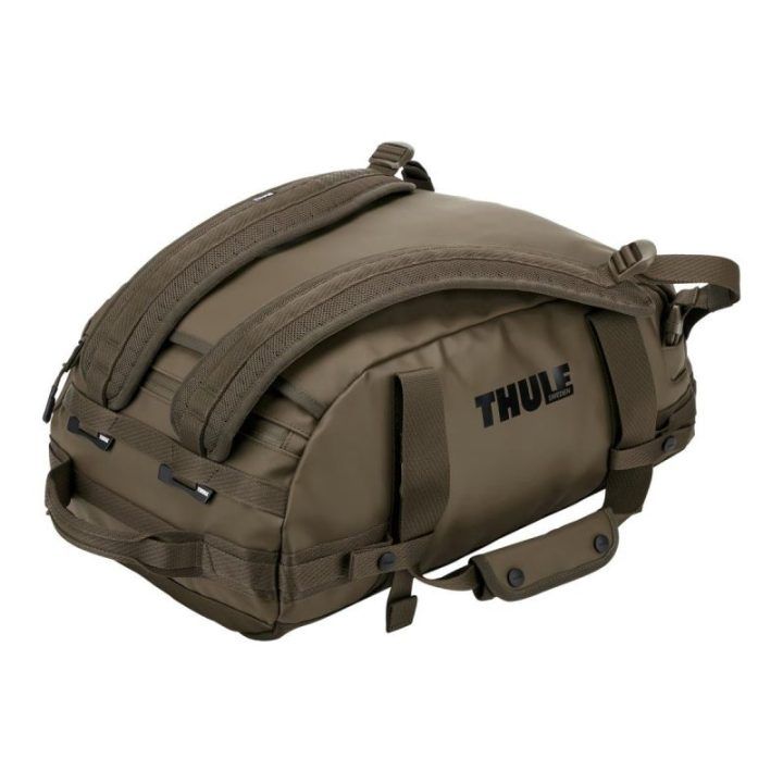 Thule Chasm 30 l sportinis krepšys-kuprinė, tamsiai chaki