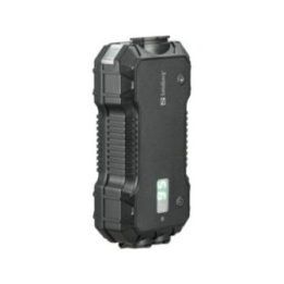 Užvedimo akumuliatorius ir išorinė baterija Sandberg Powerbank 10000
