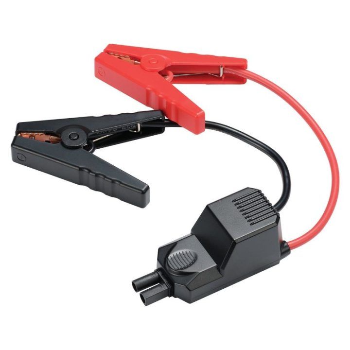 Užvedimo akumuliatorius ir išorinė baterija Sandberg Powerbank 10000