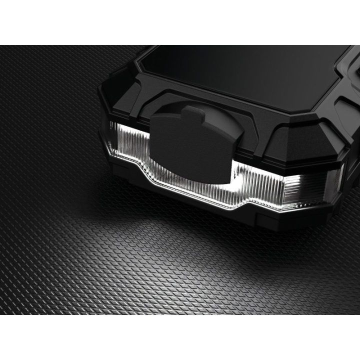 Užvedimo akumuliatorius ir išorinė baterija Sandberg Powerbank 10000