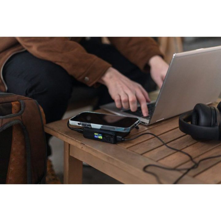 Powerbank Sandberg Travel 20000 PD100W