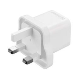 Sandberg USB-C 20 W įkroviklis su Lightning laidu, UK
