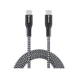USB-C laidas 2 m, 100 W