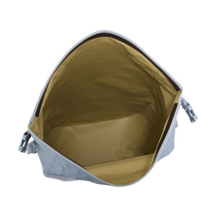 Thule Shield 22L dviračio krepšys su InLock, vidutinės mėlynos spalvos