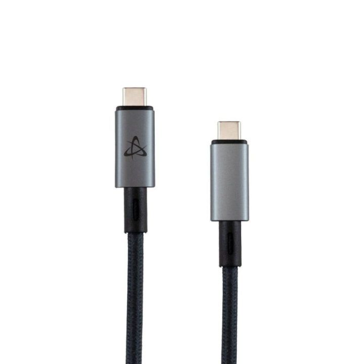 Sbox USB-C–USB-C laidas, 1,2 m, 240 W