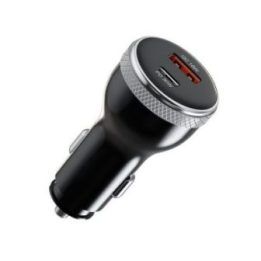 Automobilinis įkroviklis Tracer ProCharge 51 W