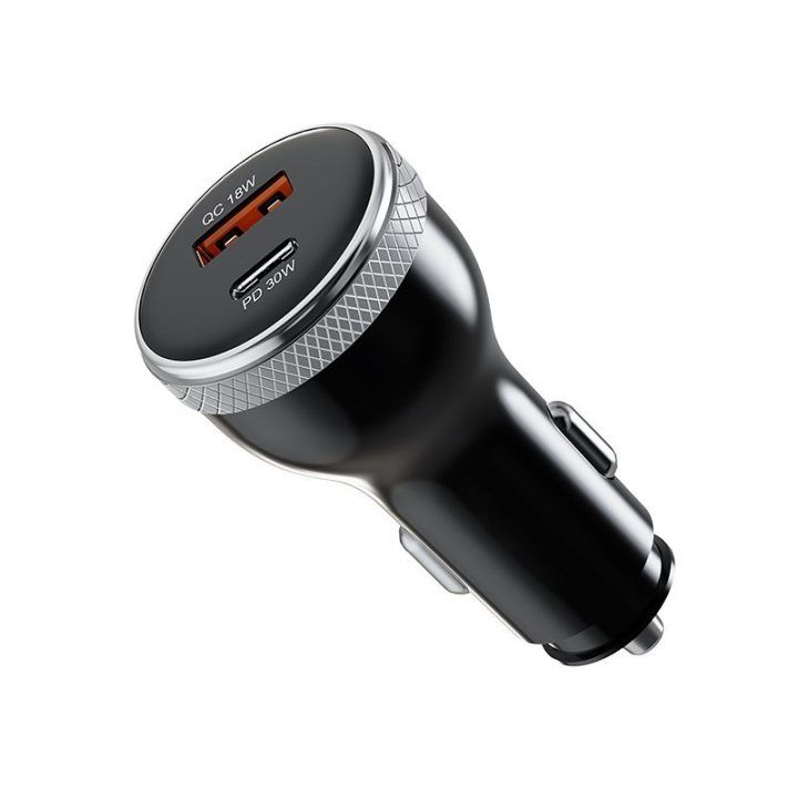 Automobilinis įkroviklis Tracer ProCharge 51 W
