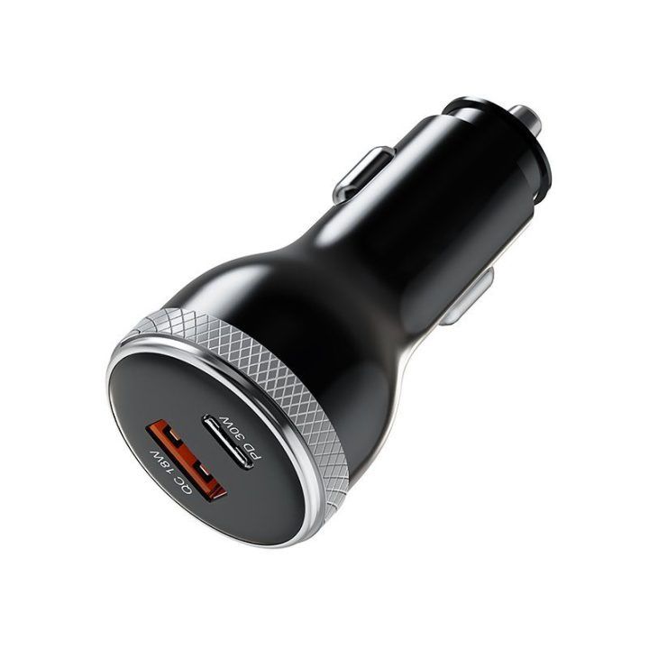 Automobilinis įkroviklis Tracer ProCharge 51 W