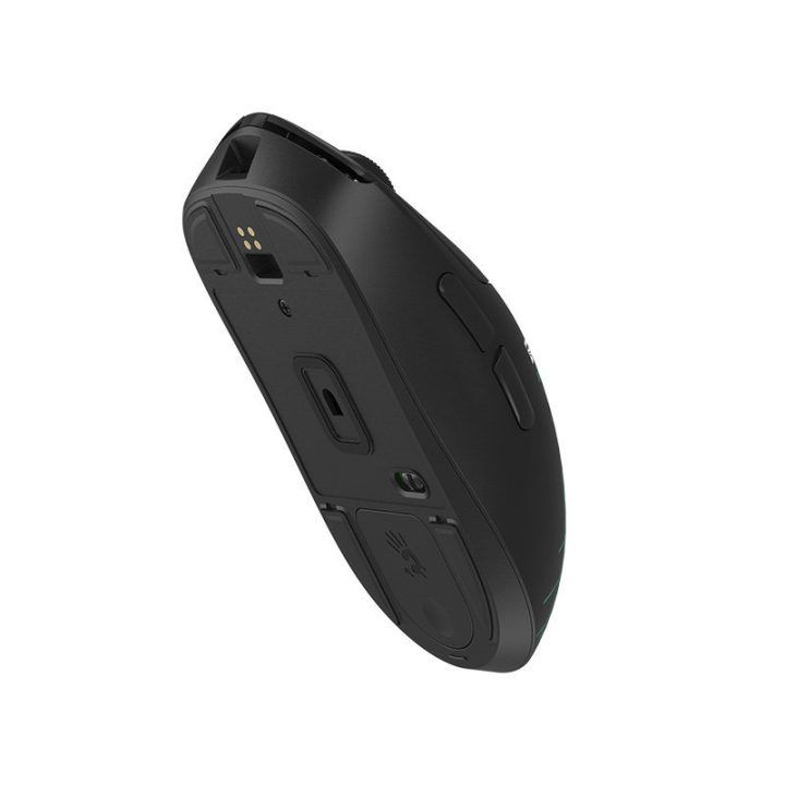 Žaidimų pelė Bloody R72 Ultra Duo Renegade Midnight