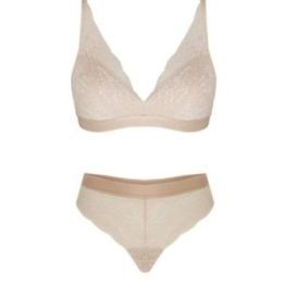 Liemenėlė be pakietinimo Kinga Soft