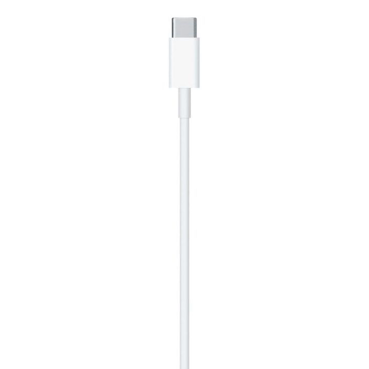 Apple USB-C į Lightning laidas, 2 m, baltas