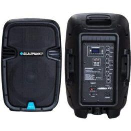 Nešiojama garso kolonėlė Blaupunkt PA10, 600 W