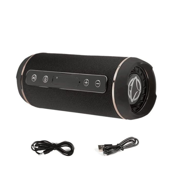 Bluetooth garsiakalbis Manta SPK13GO BT, 10 W