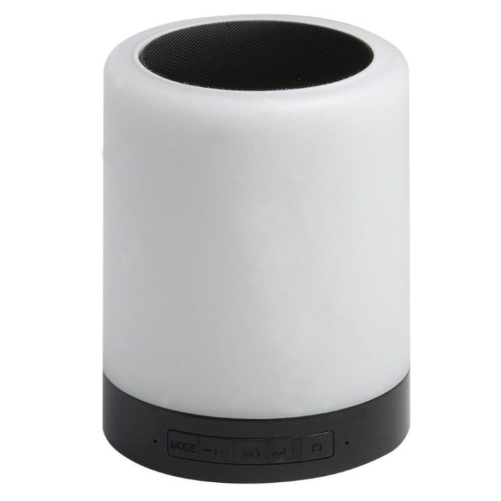 Bluetooth kolonėlė Denver BTL-30BNR, 3 W