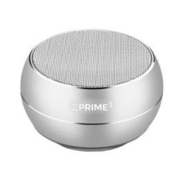 Nešiojamas FM radijas Prime3 ABT03SL su Bluetooth ir MP3 grotuvu