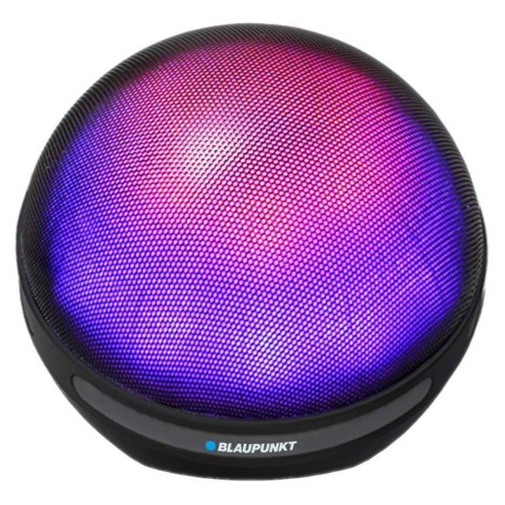 Bluetooth garsiakalbis Blaupunkt BT08LED
