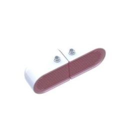 Balta Bluetooth kolonėlė Devia Wind Series