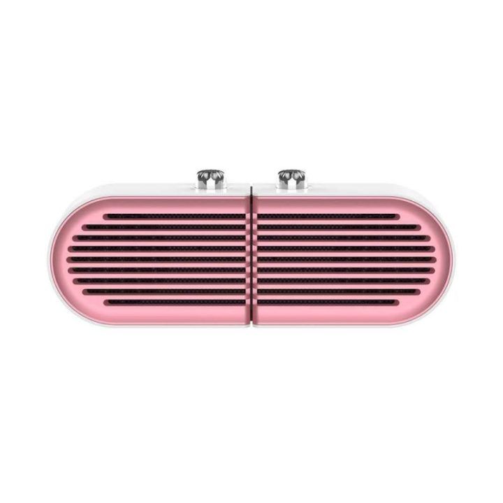 Balta Bluetooth kolonėlė Devia Wind Series