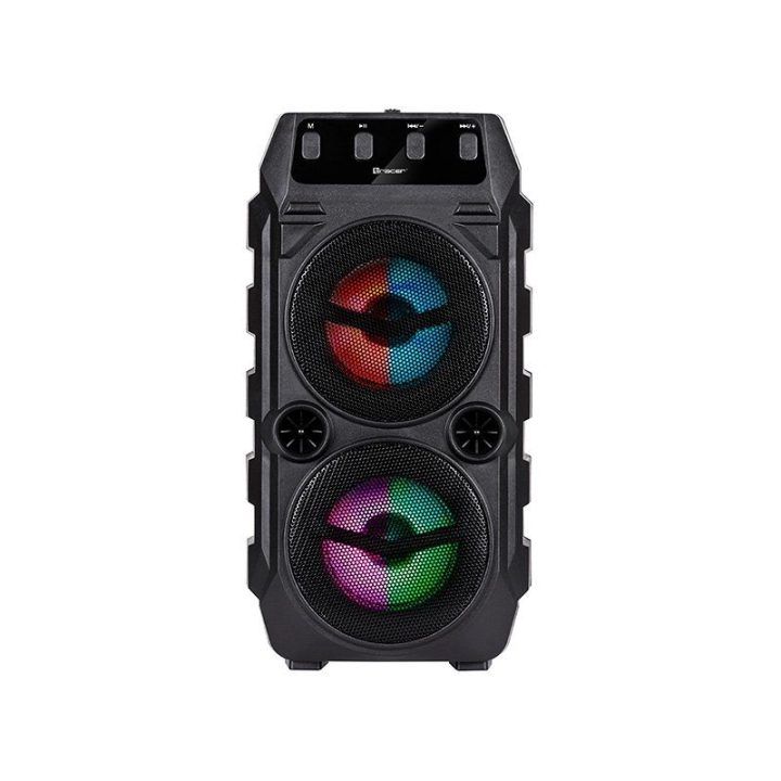 Tracer Superbox TWS Bluetooth garsiakalbis, 10 W