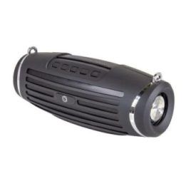 Bluetooth garsiakalbis Manta SPK14GO BT Black