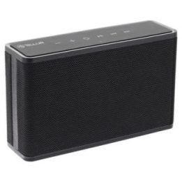 Nešiojamas Bluetooth garsiakalbis Tellur Apollo, juodas