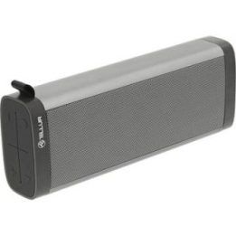 Nešiojamas Bluetooth garsiakalbis Tellur Selene, pilkas