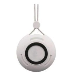 Pilkas belaidis Bluetooth garsiakalbis Denver BTP-118